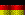 German flag