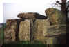 Rechteckige Quader bilden die Wände - Rectangular Stones form the walls