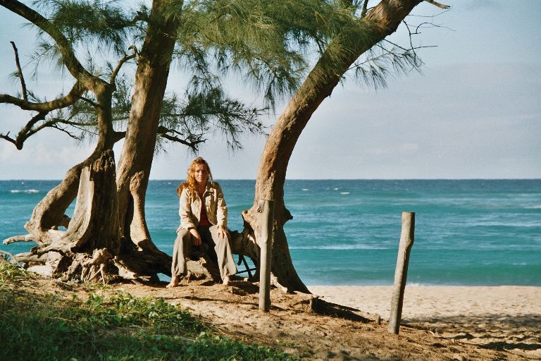 Jeanettes Meditation
      mit den Delphinen